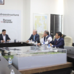 Gobierno de Pepe Chedraui refrenda compromiso ciudadano en “Día del Pueblo” con faena comunitaria en Villa Frontera