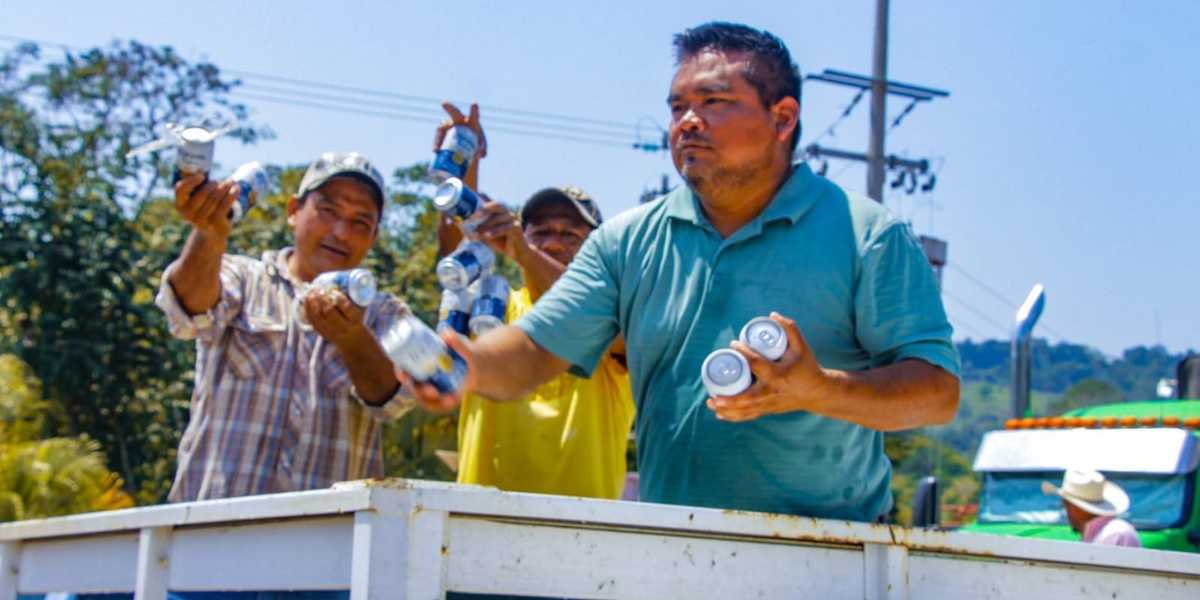 Aplican Operativo Pasajero en Amozoc