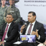 Presentan Alejandro Armenta y Pepe Chedraui Festival Glow México 2026