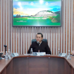 Cero privilegios, “NO al nepotismo” y sin impunidad para familiares, ni amigos: Alejandro Armenta