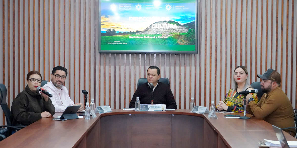 GOBIERNO DE TEXMELUCAN PROMUEVE ACTIVIDADES DEL EQUINOCCIO DE PRIMAVERA Y DESFILE CONMEMORATIVO
