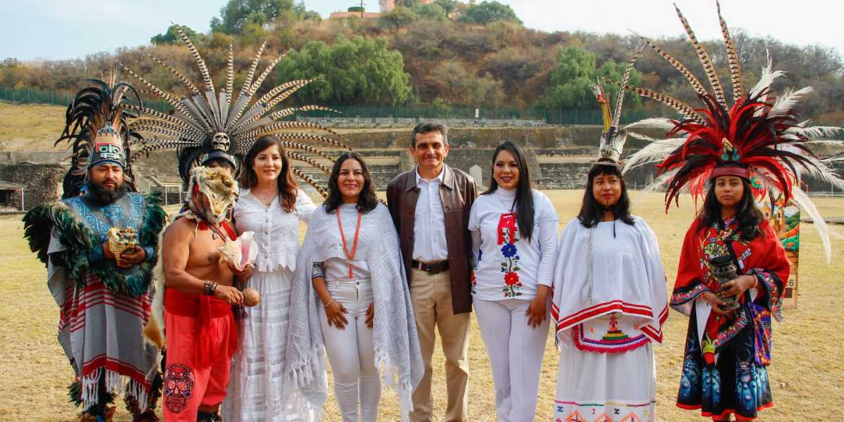 Participa CEASPUE en limpieza del Río Atoyac en Cuautlancingo