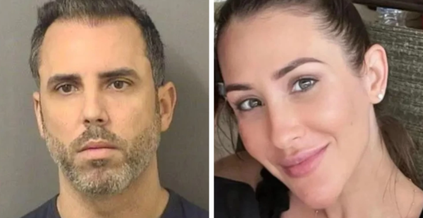 Mensaje clave revela feminicidio de enfermera