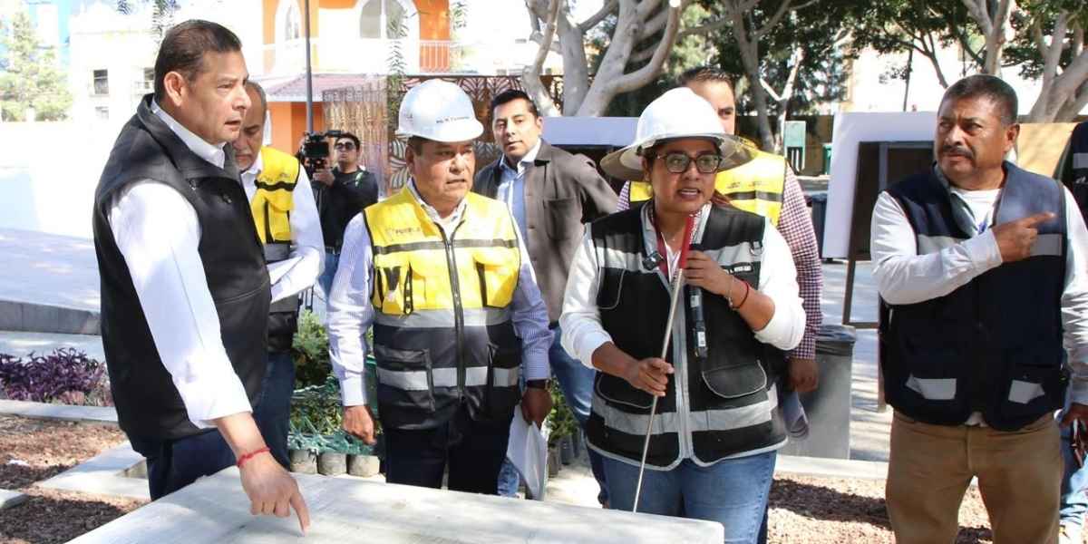 Beneficencia Pública estrenará Jornadas Nacionales 2026 en Puebla