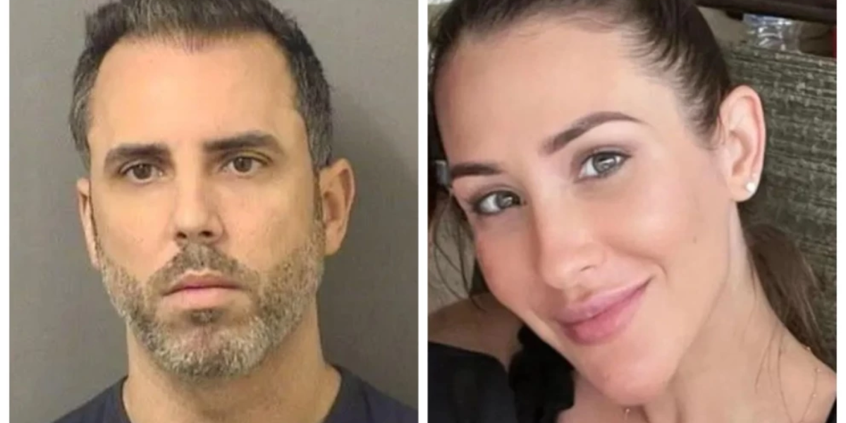 Mensaje clave revela feminicidio de enfermera