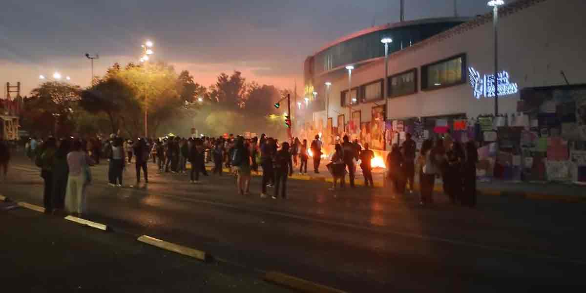 8M: Sheinbaum conmemora a mujeres de Sedena