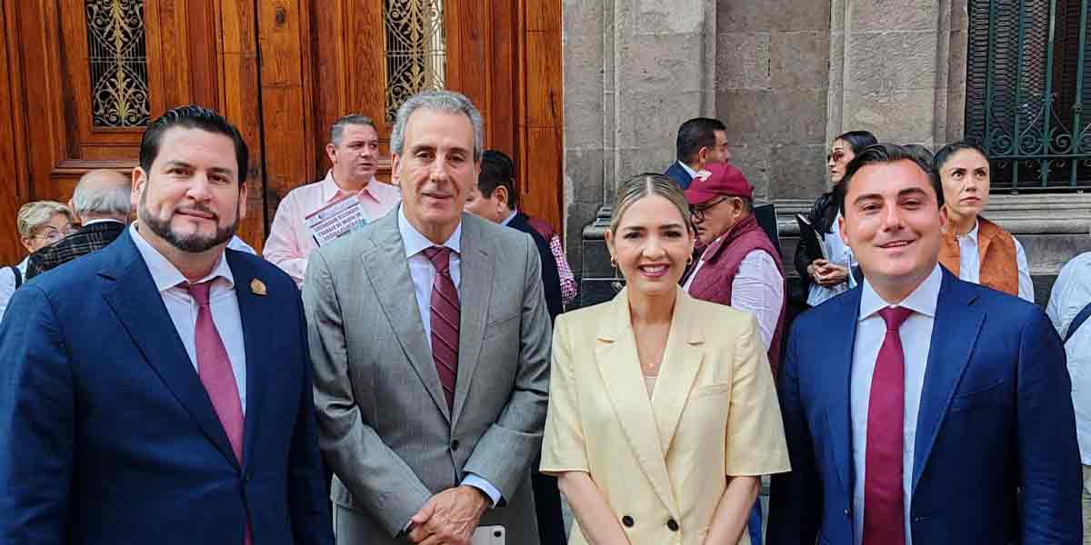 Puebla apuesta por las próximas generaciones con Liga Estatal de Deportes