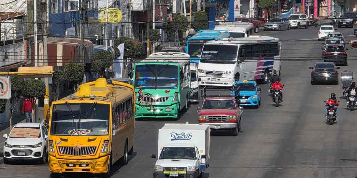 Policía de San Pedro Cholula recupera camioneta robada tras operativo de localización