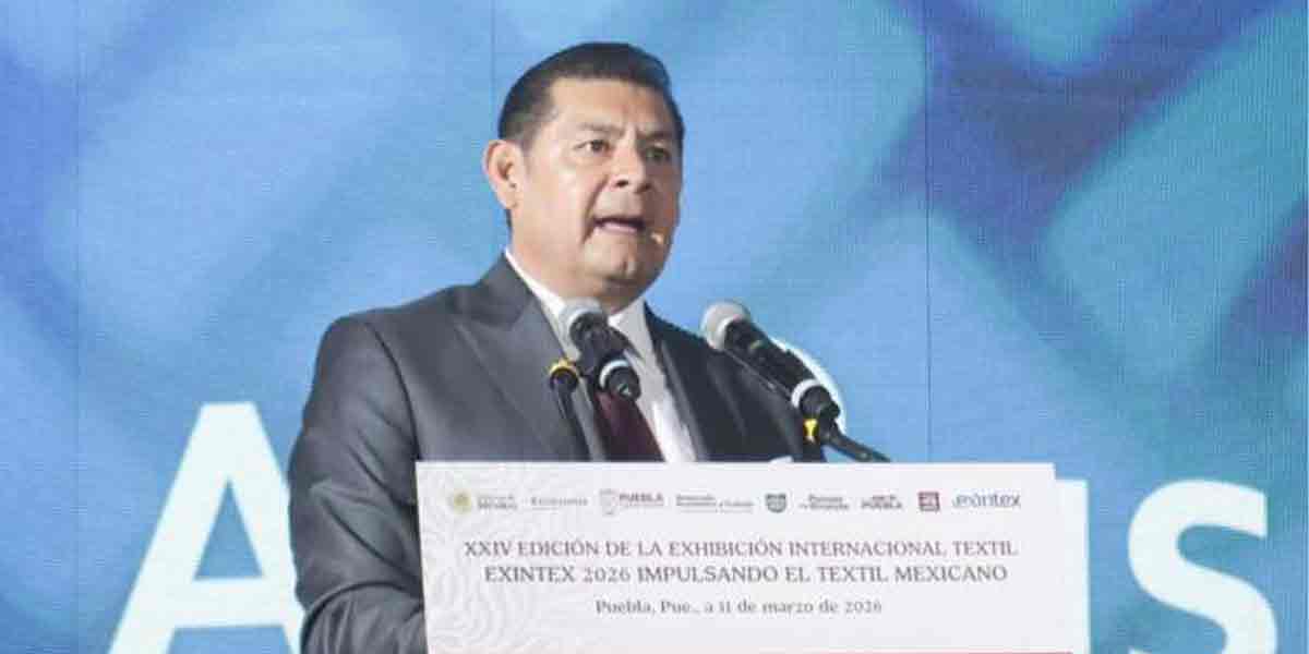Armenta mediará conflicto con el SNTE 51