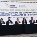 Armenta intensifica combate contra incendios forestales