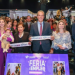La Secretaría de Seguridad Ciudadana de Amozoc, activa y cercana a la gente.