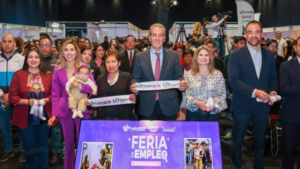Empleo digno para mujeres: arranca Pepe Chedraui “Mujeres Imparables 2026”
