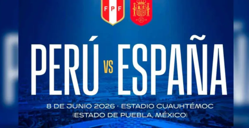 Puebla recibirá a España previo al Mundial