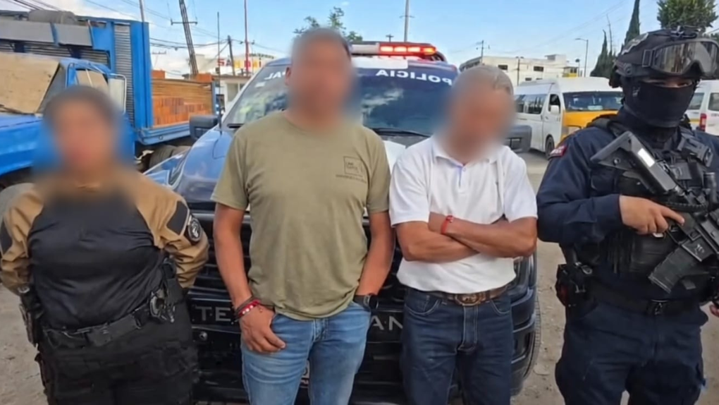 POLICÍA DE TEXMELUCAN FRUSTRÓ FRAUDE DE COMPRA-VENTA DE UN AUTO EN MOYOTZINGO