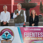 Andrés Villegas proyecta “carro completo” para Morena en 2027 y anticipa extinción del PRI