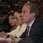 Fortalece Pepe Chedraui coordinación institucional con firma de convenio con IEE
