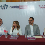 GRAN PARTICIPACIÓN EN EL DESFILE DE INICIO DE PRIMAVERA 2026 EN TEXMELUCAN