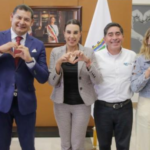 Solo 18% de los 217 municipios de Puebla cuenta con Atlas de Riesgo; la mayoría tiene antigüedad de 5 años: Armenta