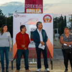 PROMUEVE GOBIERNO DE JUAN MANUEL ALONSO UN TEXMELUCAN INCLUYENTE Y JUSTO EN PRO DE LOS DERECHOS DE LA MUJER