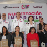 Beneficia Pepe Chedraui a más de 8 mil habitantes con modernización de alumbrado público en La Victoria y San Miguel Mayorazgo