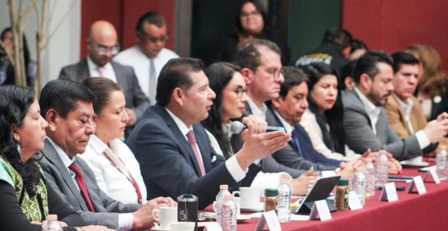 Puebla, sede del combate por cinturón interino del Consejo Mundial de Boxeo