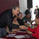 IMSS-Bienestar abre convocatoria para médicos y enfermeras en Puebla.
