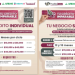 MariElise Budib entrega más de 4 mil despensas del programa “Alimentación Imparable” en La Resurrección
