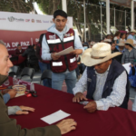 CON MEJORAS A LA INFRAESTRUCTURA PÚBLICA GOBIERNO DE JUAN MANUEL ALONSO TRANSFORMA TEXMELUCAN