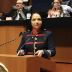 ESTAMOS FORTALECIENDO LOS CONSULADOS DE MÉXICO EN EU: PRESIDENTA CLAUDIA SHEINBAUM; SRE HA INVERTIDO MÁS DE 31 MDP PARA ATENDER A 2 MIL 334 MEXICANOS