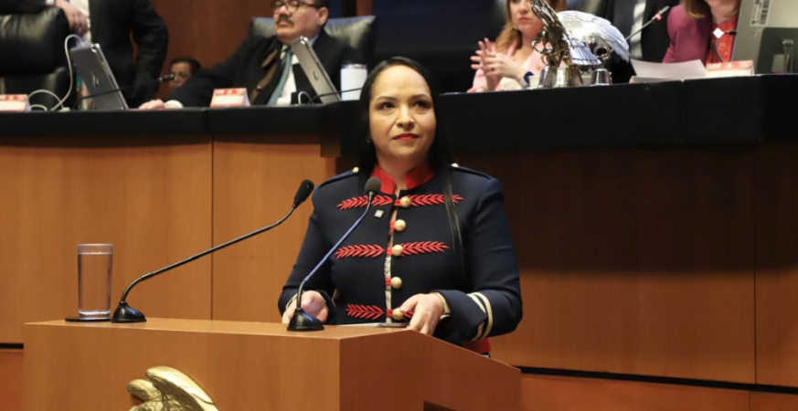 Con respaldo unánime, Senado aprueba propuesta del PT y mantiene Revocación de Mandato