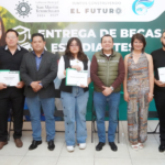 Plaza Tecnología Puebla expulsa a vendedores ilegales