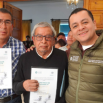 Detiene FGE en flagrancia a hombre por delitos contra la salud