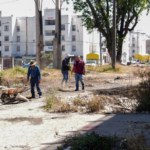 REFUERZA GOBIERNO ESTATAL PREVENCIÓN DEL GUSANO BARRENADOR EN LA SIERRA NEGRA