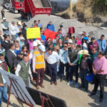 Van contra la ilegalidad del agua: regularizan 4 mil pozos en Puebla y lanzan alerta por uso clandestino