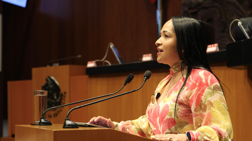 Liz Sánchez impulsa la preservación de la cocina tradicional como patrimonio cultural vivo de Puebla
