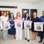 Impulsa Pepe Chedraui la formación ética de personas servidoras públicas para fortalecer la confianza ciudadana