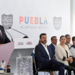 ENLACES COMUNITARIOS FORTALECEN CERCANÍA, ATENCIÓN Y GESTIÓN DIRECTA CON LA POBLACIÓN: ARMENTA MIER