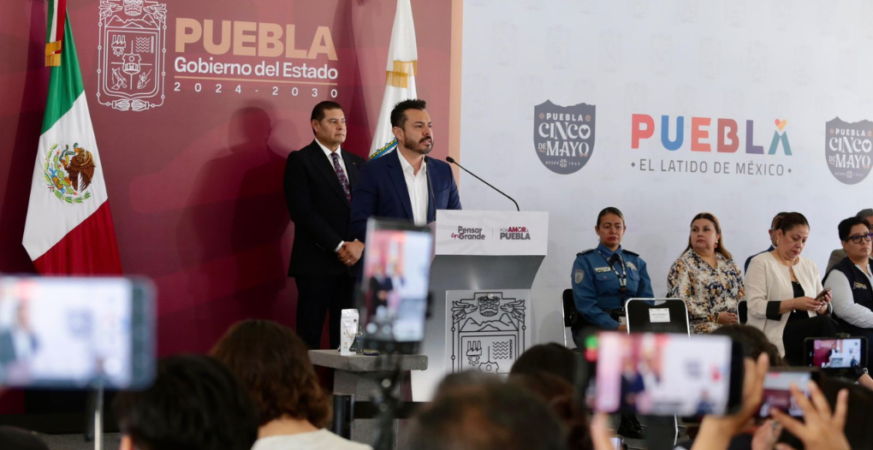 GOBIERNO ESTATAL IMPULSA TRANSPORTE POR CABLE SUSTENTABLE QUE FORTALECE LA MOVILIDAD URBANA