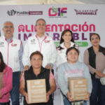Consolida Pepe Chedraui acciones a favor de las poblanas en “Mujeres Imparables, Mujeres que Inspiran 2026”