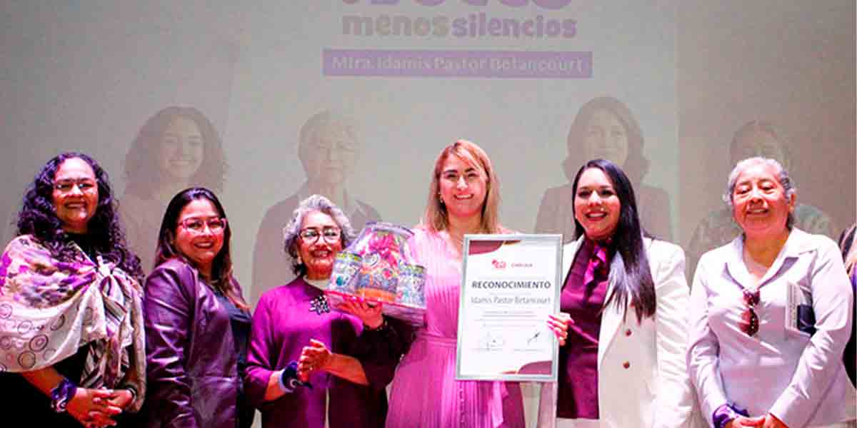 60 por ciento disminuyen los feminicidios en el Estado de Puebla: Alejandro Armenta
