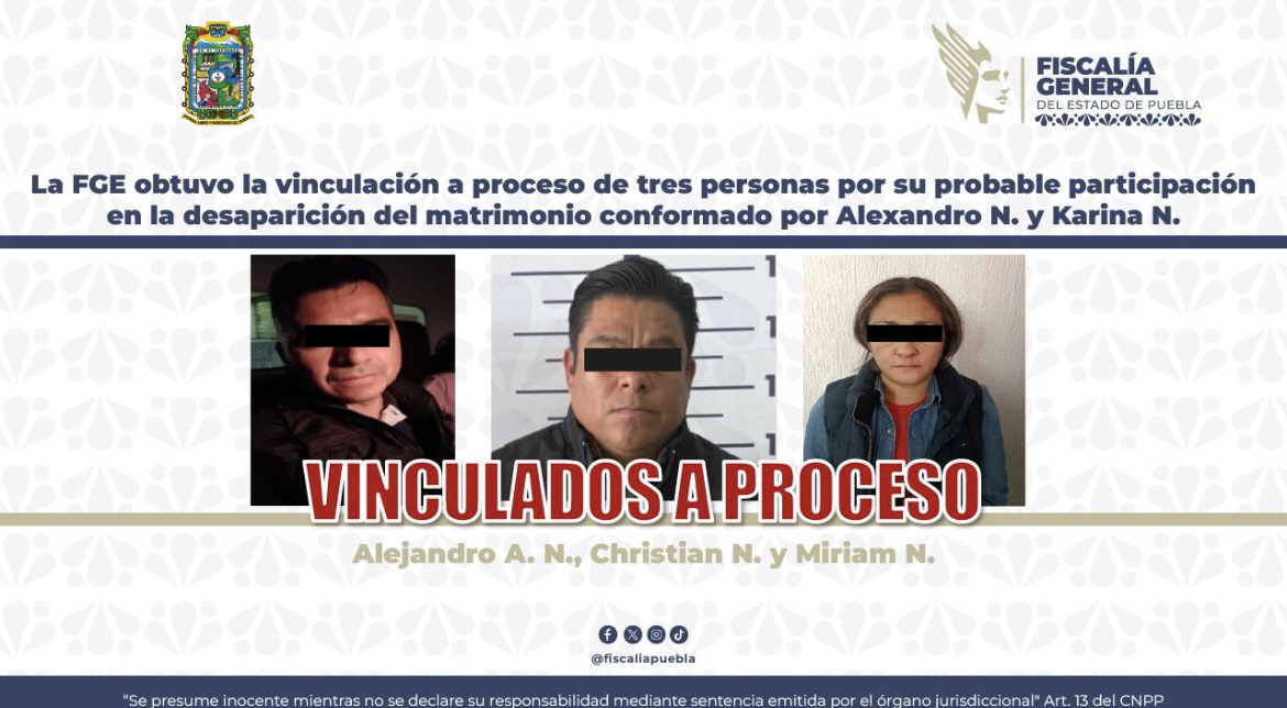 COMUNICADO