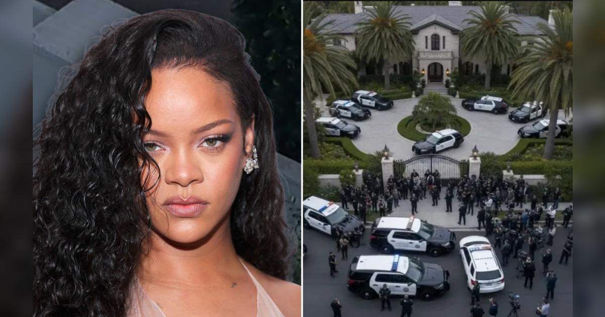 Rihanna