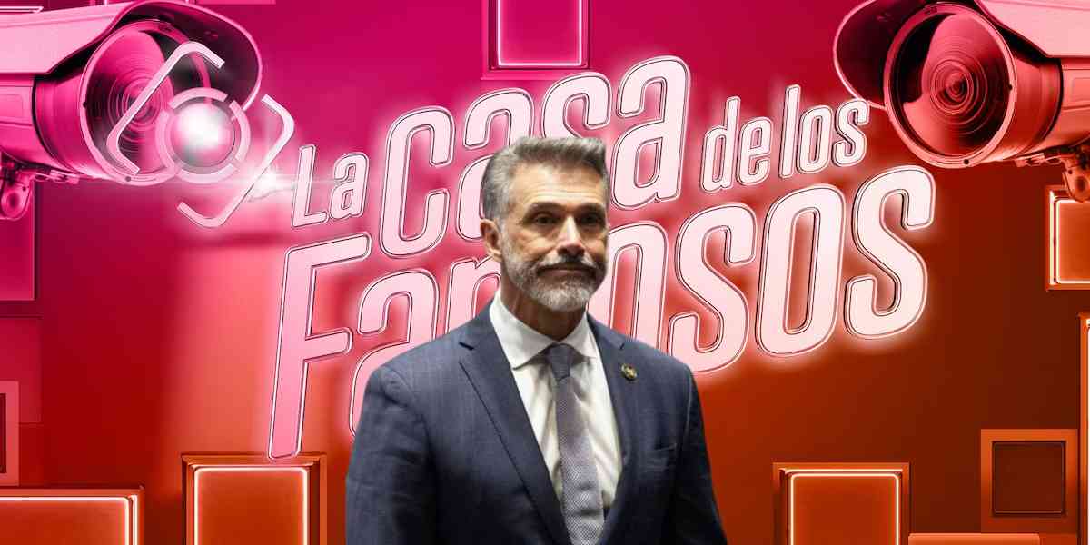 Sergio Mayer