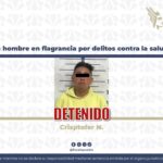 EDIL JUAN MANUEL ALONSO DA BANDERAZO DE INICIO AL OPERATIVO SEMANA SANTA 2026 EN TEXMELUCAN