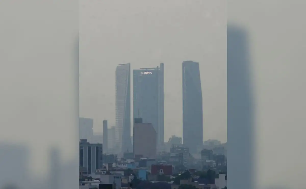 contingencia ambiental