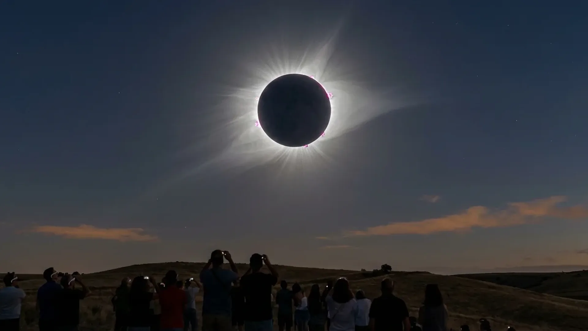 eclipse