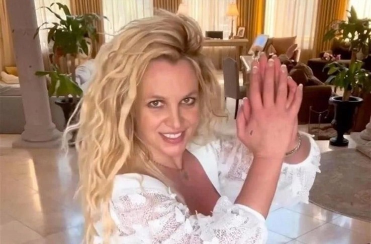 Britney Spears
