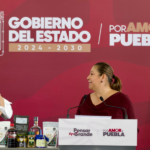 REHABILITACIÓN DE AVENIDA MARGARITAS AVANZA 67%; GOBIERNO ESTATAL MEJORA MOVILIDAD URBANA