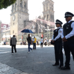 CON BINOMIO TIERRA-AIRE GOBIERNO ESTATAL PROTEGE A FAMILIAS DURANTE SEMANA SANTA