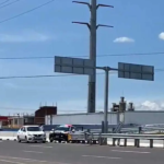 Armenta y Harfuch se reúnen para impulsar estrategias de seguridad en Puebla